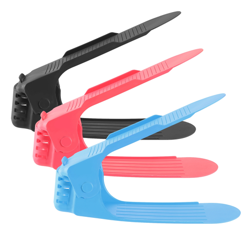 10Pcs Shoe Slot Organizer Shoe 