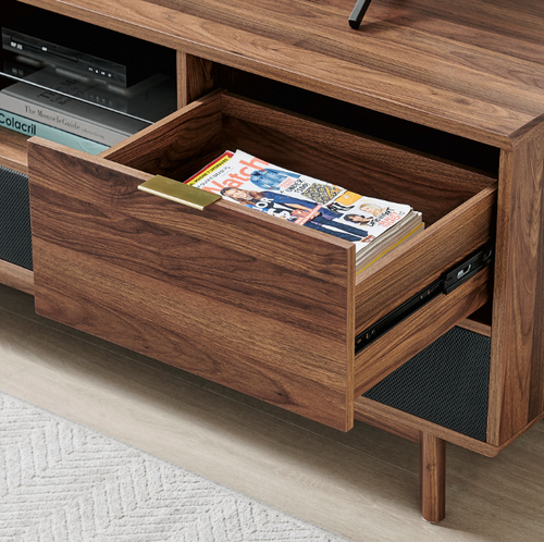 Larsen TV Stand