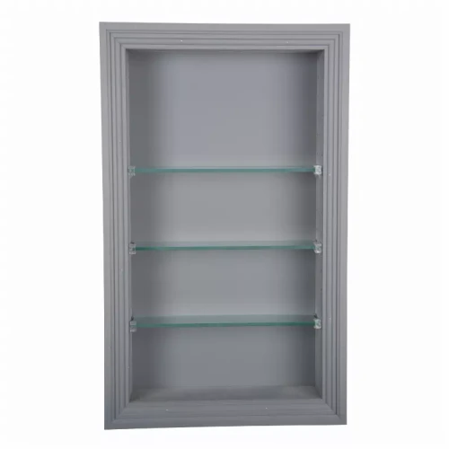Nokomis Recessed Niche