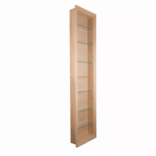 Nokomis Recessed Niche