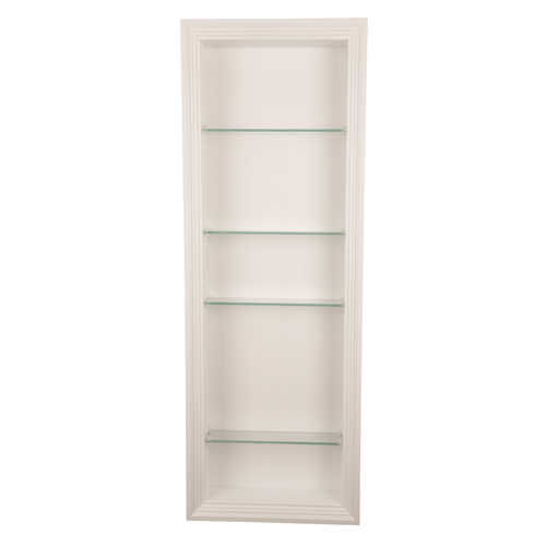 Nokomis Recessed Niche