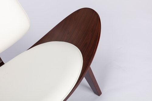 Medieval modern chair