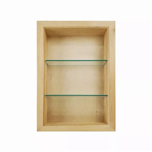 Dion Recessed Niche