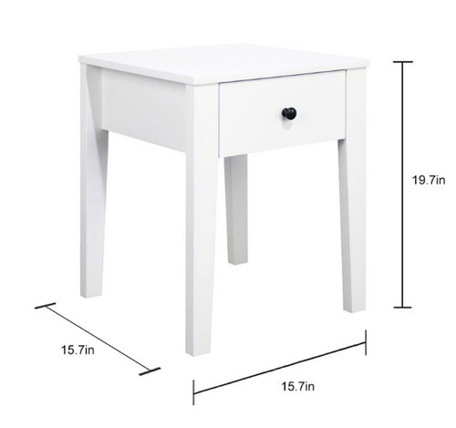 Leo Nightstand