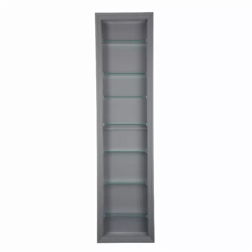 Nokomis Recessed Niche