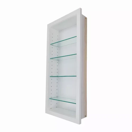 Dion Recessed Niche