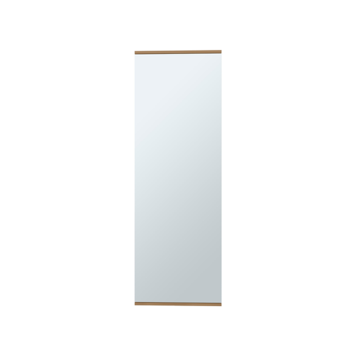 Shoe Rack Leto With Mirror for Bedroom