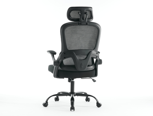 Ergonomic Mesh Office Chair