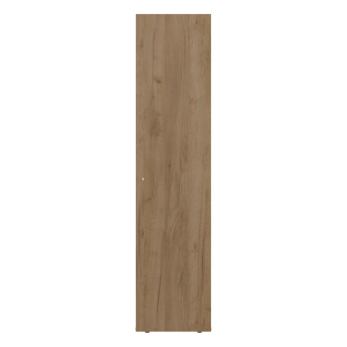 Two Piece Beige Bedroom Set