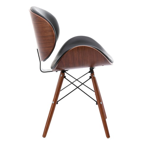 Mid Century Modern Accent Chairs
