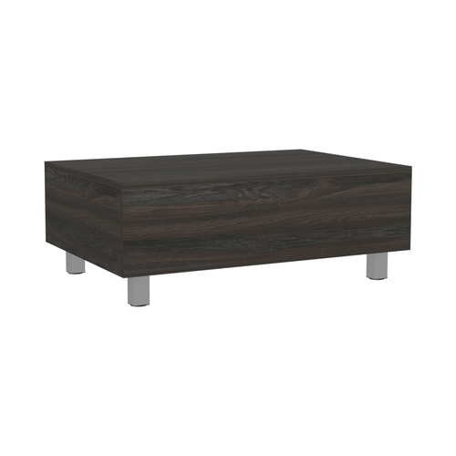 Bradford 2 Piece Living Room Set, Bar Cabinet + Coffee Table