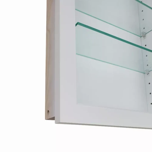 Dion Recessed Niche