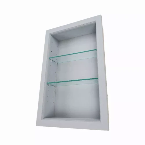Dion Recessed Niche