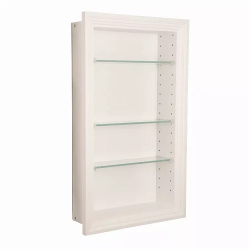 Nokomis Recessed Niche