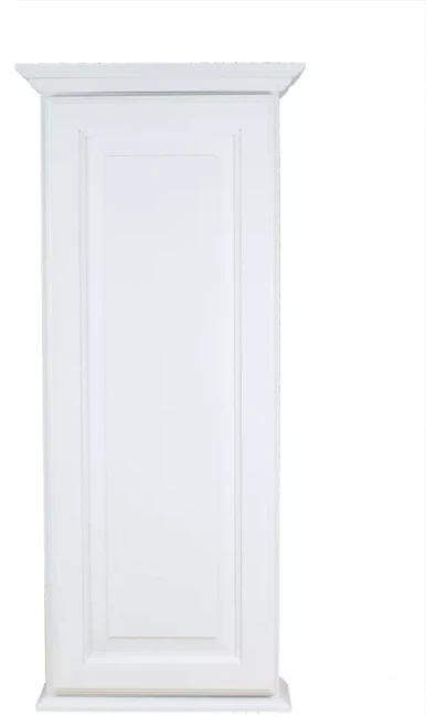 Azalea On the Wall Cabinet