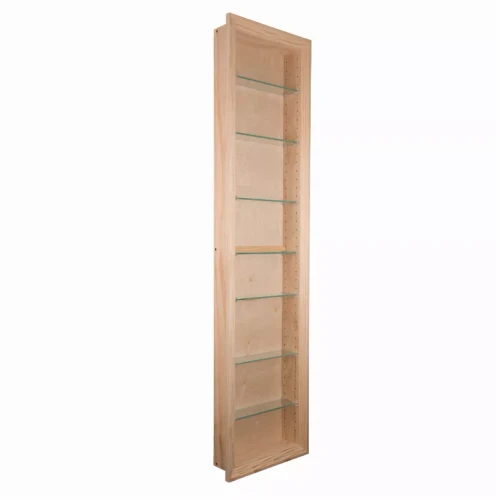 Nokomis Recessed Niche