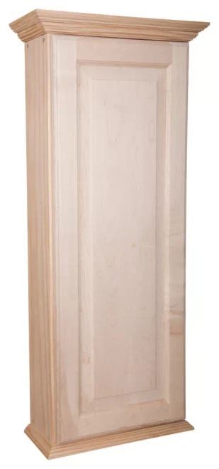 Azalea On the Wall Cabinet