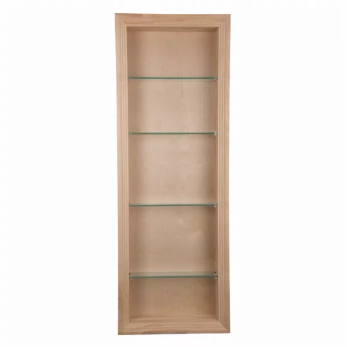Nokomis Recessed Niche