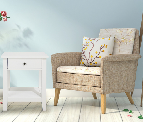 Hudson Nightstand