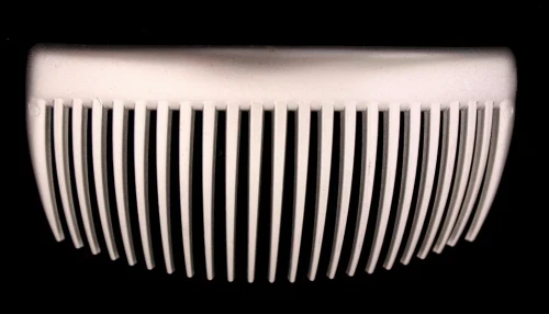 Large Back Comb