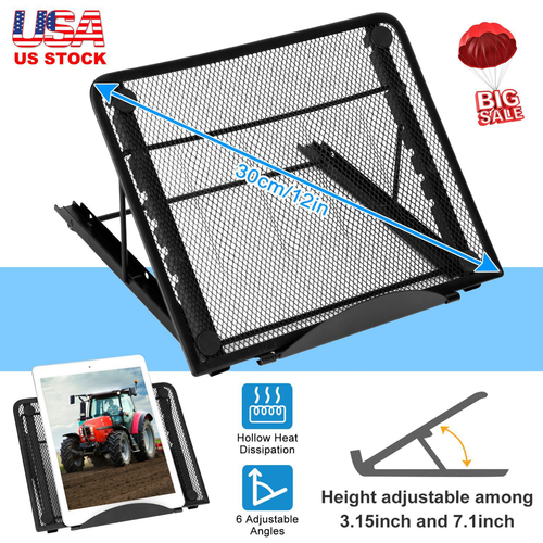 Foldable Laptop Stand 