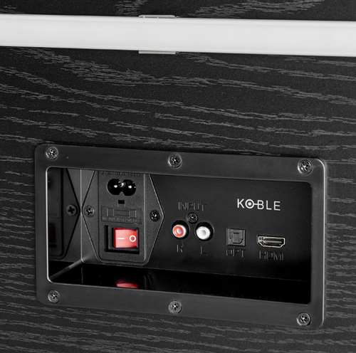 Larsen TV Stand