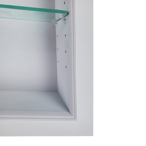 Dion Recessed Niche