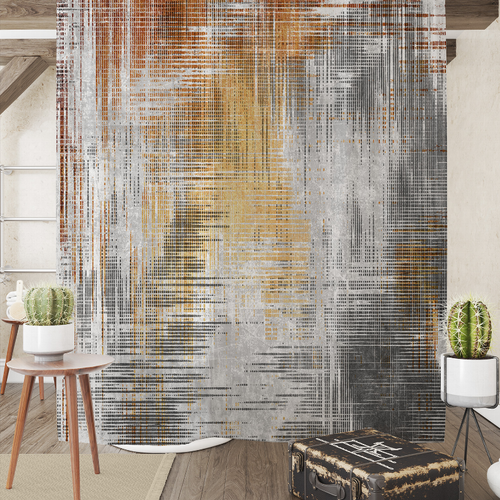 Blankets2U Shower Curtain