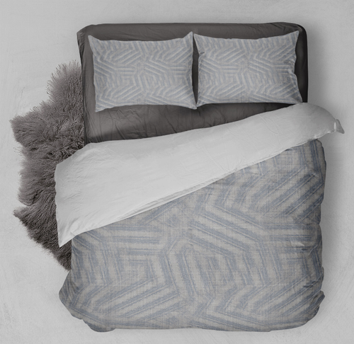 Blankets2U Comforter Set