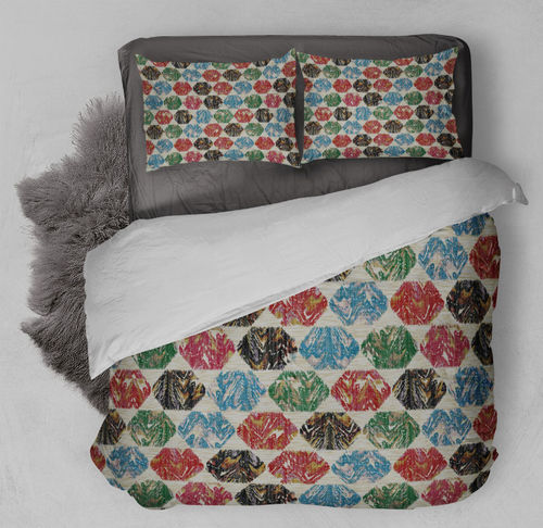 Blankets2U Duvet Cover Set