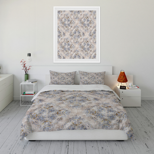 Blankets2U Comforter Set