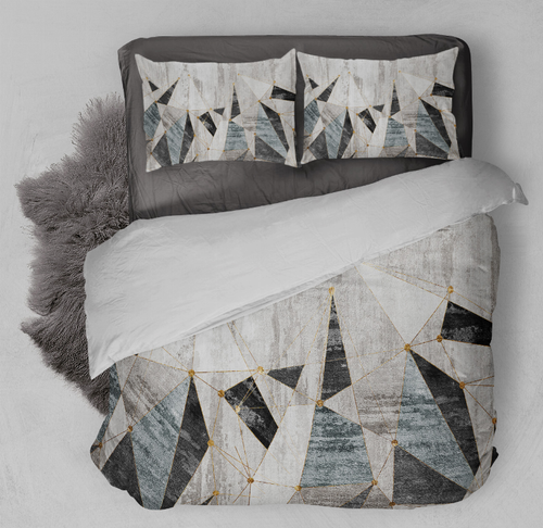 Blankets2U Comforter Set