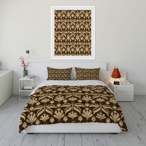 Blankets2U Comforter Set