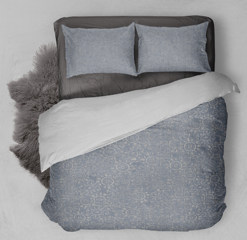 Blankets2U Duvet Cover Set