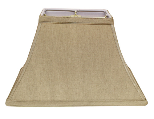 Tan No Slub Innsbruck Bell Lamp Shade Home Accent
