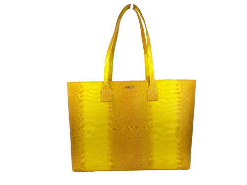 Burberry London Tote Bag