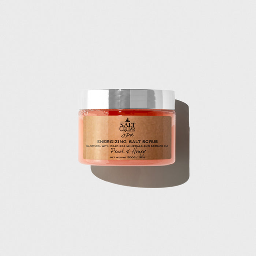 SALT SCRUB 