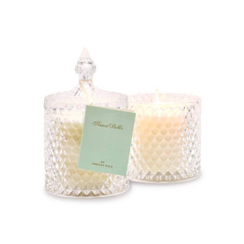 Annabelle Crystal Candle Tester