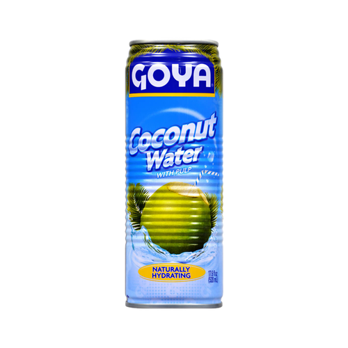 GOYA COCONUT WATER TALL 