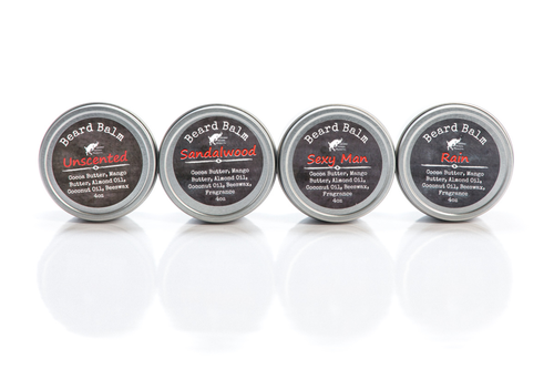 Beard Balm