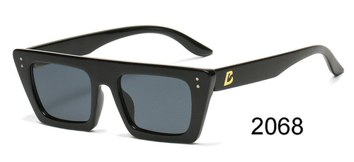 2068 Sunglasses - Assorted