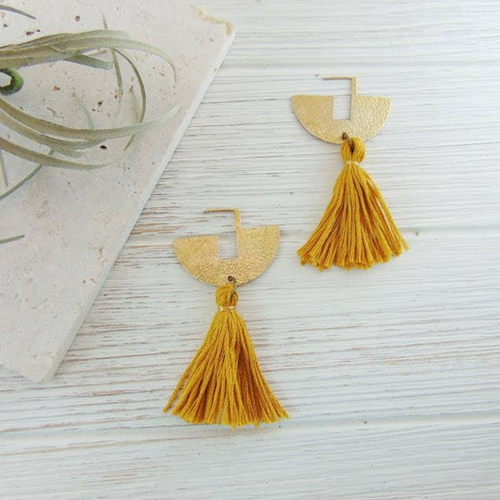 BOHO Earrings