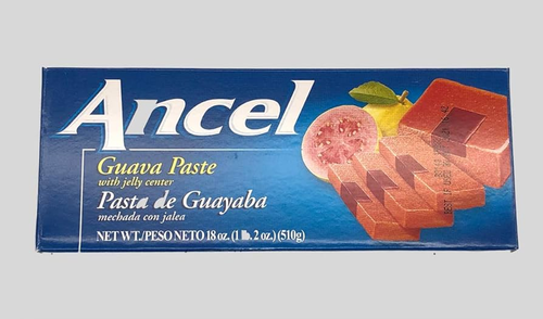 ANCEL PASTA GUAVA 