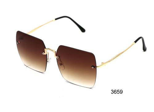 3659 Sunglasses - Assorted