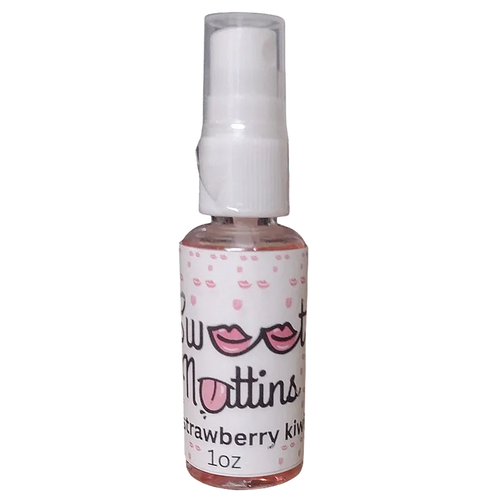 Strawberry Kiwi