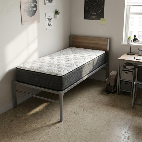 11" Twin XL Foam Medium Hybrid Mattress
