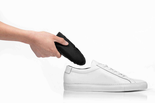Shoe Deodorizer + Dehumidifier, Pair - 2x50g