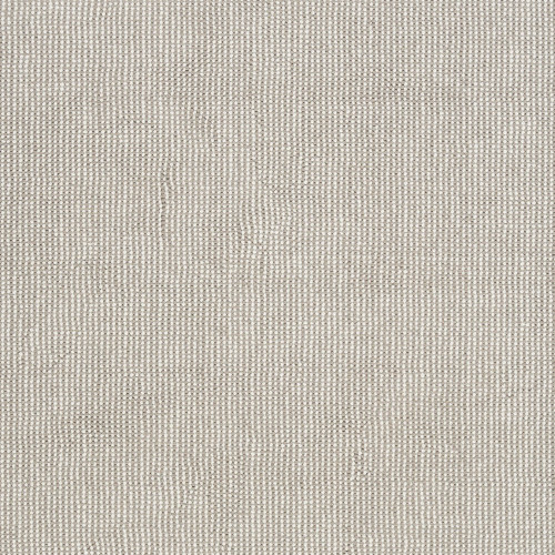 5' X 7' Ivory And Brown Abstract Area Rug