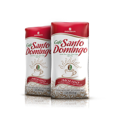 GOYA CAFE STO DOMINGO SOFT PK 