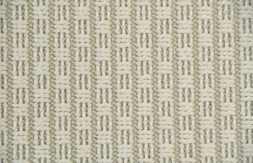 12' X 15' Beige Indoor Outdoor Area Rug